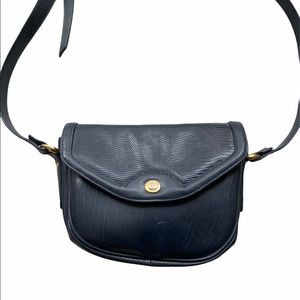 Chaus Vintage Crossbody Purse